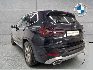 BMW X3 xDrive30e xLine - Image 2
