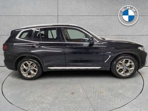 BMW X3 xDrive30e xLine - Image 3