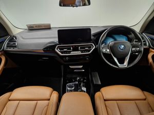 BMW X3 xDrive30e xLine - Image 4