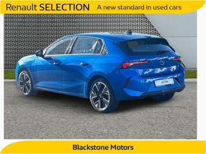Opel Astra SC 54KWh EV 155PS - Image 3