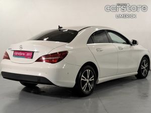 Mercedes-Benz CLA CLA 180 SPORT - Image 3