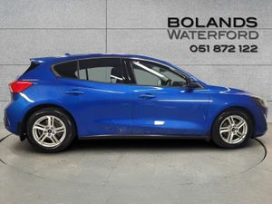 Ford Focus 1.5 TDCi 120PS Titanium - Image 3