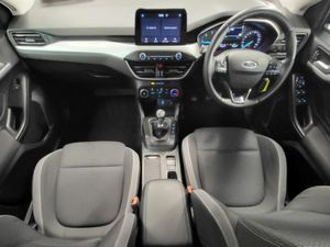 Ford Focus 1.5 TDCi 120PS Titanium - Image 4