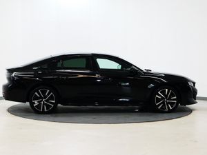 1* 2022 Peugeot 508 1.6 gt auto phev - Image 3