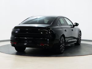 1* 2022 Peugeot 508 1.6 gt auto phev - Image 4