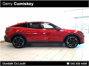 Peugeot 408 GT | Elec Tailgate | 19"Alloys | Camer - Image 3