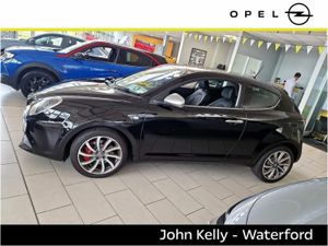 Alfa Romeo Mito 1.4TB M-air 140hp Super TCT - Image 3