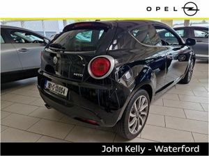 Alfa Romeo Mito 1.4TB M-air 140hp Super TCT - Image 4