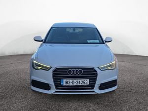 Audi A6 2018 Automatic - Image 2