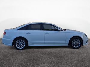 Audi A6 2018 Automatic - Image 4