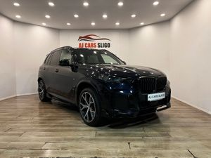 ✨ 2023 BMW X5 50e M-SPORT PRO X-DRIVE (232) ✨ - Image 2