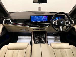 ✨ 2023 BMW X5 50e M-SPORT PRO X-DRIVE (232) ✨ - Image 4