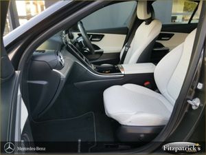 Mercedes-Benz C-Class C 300 E PHEV AMG Line Premiu - Image 4