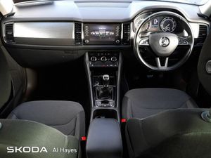 Skoda Kodiaq **4X4**5 SEATER**2.0 TDI 150HP MANUAL - Image 2