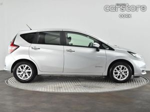 Nissan Note 1.2 Hybrid Auto - Image 2