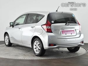 Nissan Note 1.2 Hybrid Auto - Image 3