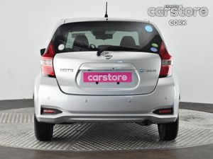 Nissan Note 1.2 Hybrid Auto - Image 4
