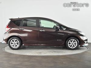 Nissan Note 1.2 Hybrid Auto - Image 2