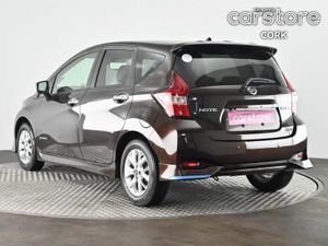 Nissan Note 1.2 Hybrid Auto - Image 3