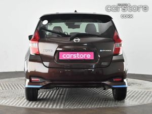 Nissan Note 1.2 Hybrid Auto - Image 4