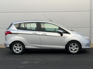 2015 B-MAX Titanium 1.5 TDCi LowKMS - Image 3