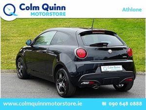 Alfa Romeo Mito 0.9Twinair 105hp Super - Image 4