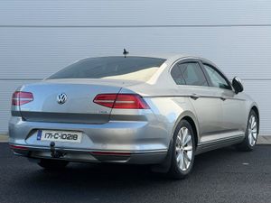 2017 Passat 2.0 TDI DSG Highline - Image 3