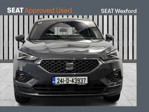 SEAT Tarraco Se Tec 2.0TDI 150hp DSG 7 Seater €329 - Image 3