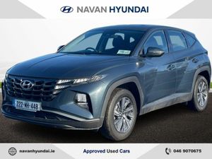 Hyundai Tucson 1.6D Comfort Plus *ON SALE* - Image 3
