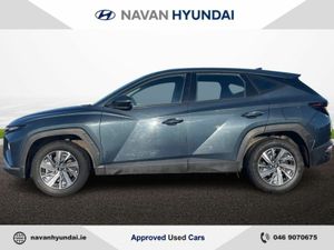 Hyundai Tucson 1.6D Comfort Plus *ON SALE* - Image 4