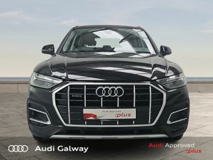 Audi Q5 €369 pm - 50 TFSI e 299HP QUATTRO SE - Image 2