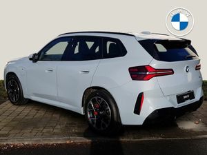 BMW X3 xDrive30e M Sport - Image 2