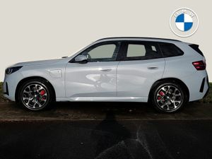 BMW X3 xDrive30e M Sport - Image 3