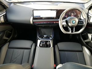 BMW X3 xDrive30e M Sport - Image 4