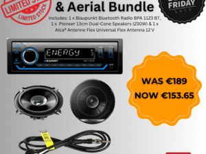 Black Friday Parts Sale - Limited Offers Available - Image 4