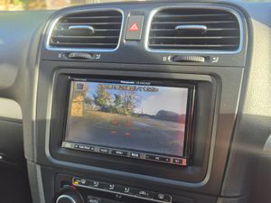 2012Volkswagen Golf 1.4 tsi highline Automatic - Image 4