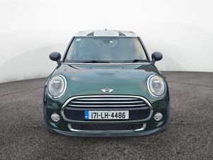 Mini Cooper 2017 Automatic - Image 2
