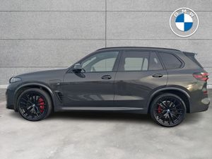 BMW X5 xDrive50e M Sport - Image 3