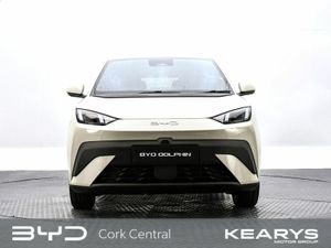 BYD DOLPHIN SURF Comfort Order Your 261Today - Image 4