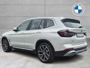 BMW X3 xDrive20d xLine - Image 2