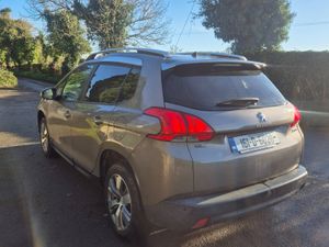 2016 Peugeot 2008 1.2 petrol 67k miles - Image 2