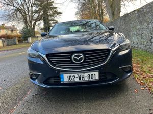 MAZDA6 2.2 PLATINUM - Image 4