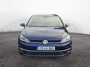 VW Golf Tsi 1.2 Automatic Petrol - Image 2