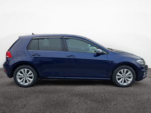 VW Golf Tsi 1.2 Automatic Petrol - Image 4