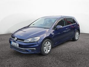 VW Golf Tsi 1.2 Automatic Petrol - Image 3