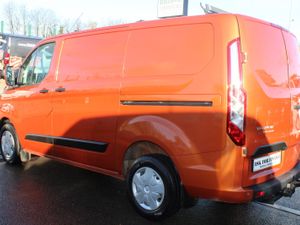 2022 Ford Transit Custom 280 Custom L1 Trend - Image 3