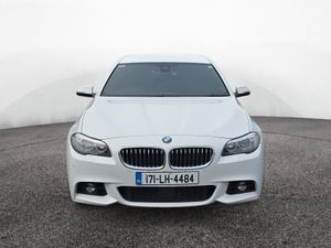 BMW 523d Msports Automatic 2.0 Diesel - Image 2
