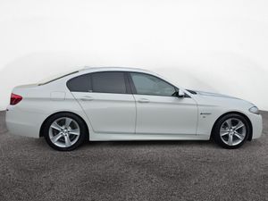 BMW 523d Msports Automatic 2.0 Diesel - Image 4