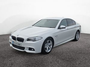 BMW 523d Msports Automatic 2.0 Diesel - Image 3