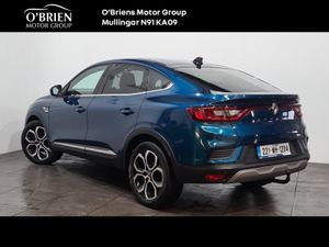 Renault Arkana S EDITION E-TECH HYBRID 145 AUTO - Image 3